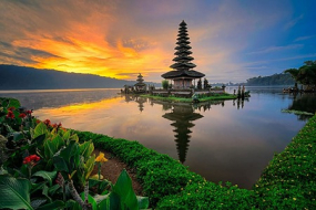 Romantic & Adventurous 6-Day Bali Itinerary